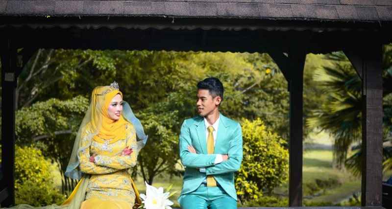 Doa Qunut, Rukun Nikah, Ini 8 Soalan Yang Tok Kadi Akan 